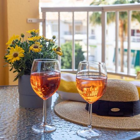 Divina Home Apartments La Cala de Mijas Kültér fotó