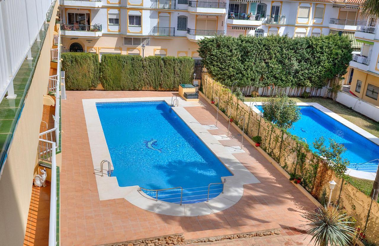 Divina Home Apartments La Cala de Mijas Kültér fotó
