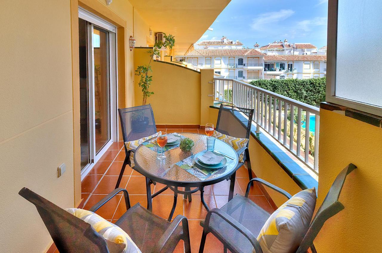 Divina Home Apartments La Cala de Mijas Kültér fotó