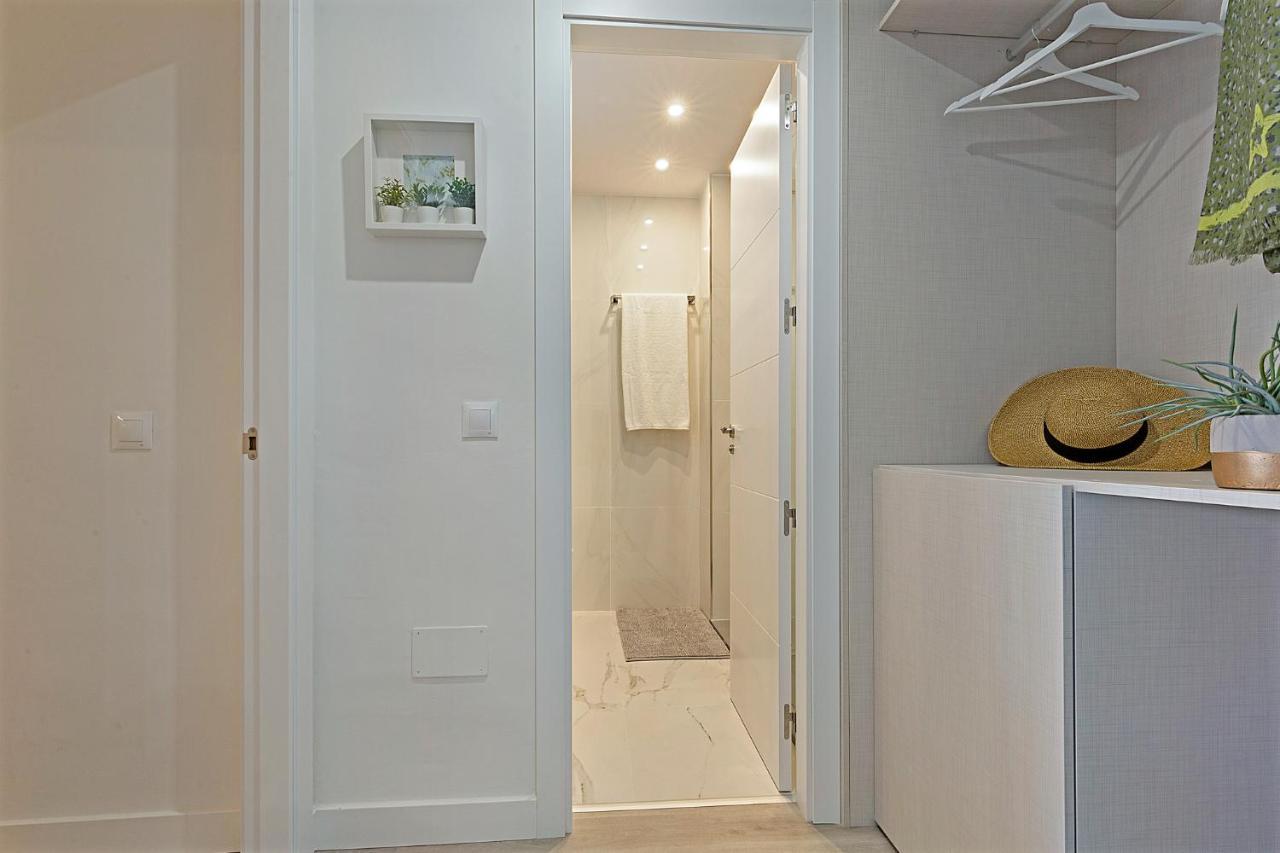 Divina Home Apartments La Cala de Mijas Kültér fotó