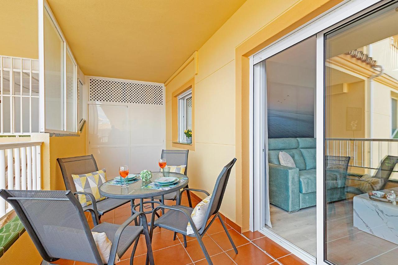 Divina Home Apartments La Cala de Mijas Kültér fotó