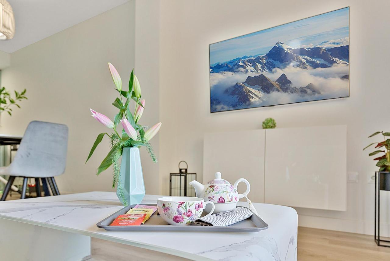 Divina Home Apartments La Cala de Mijas Kültér fotó