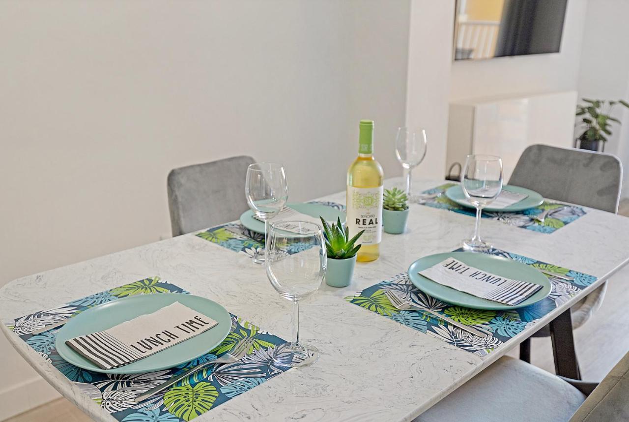 Divina Home Apartments La Cala de Mijas Kültér fotó