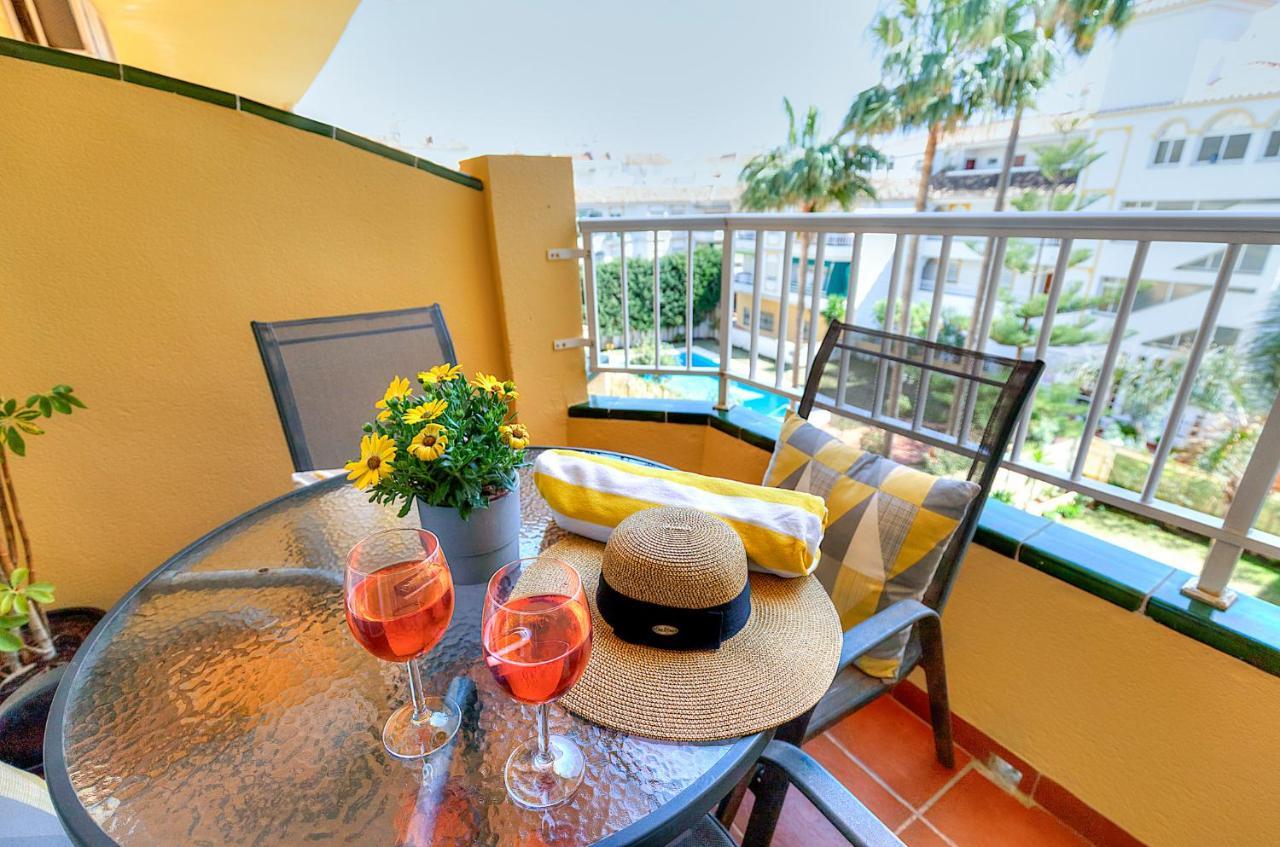 Divina Home Apartments La Cala de Mijas Kültér fotó