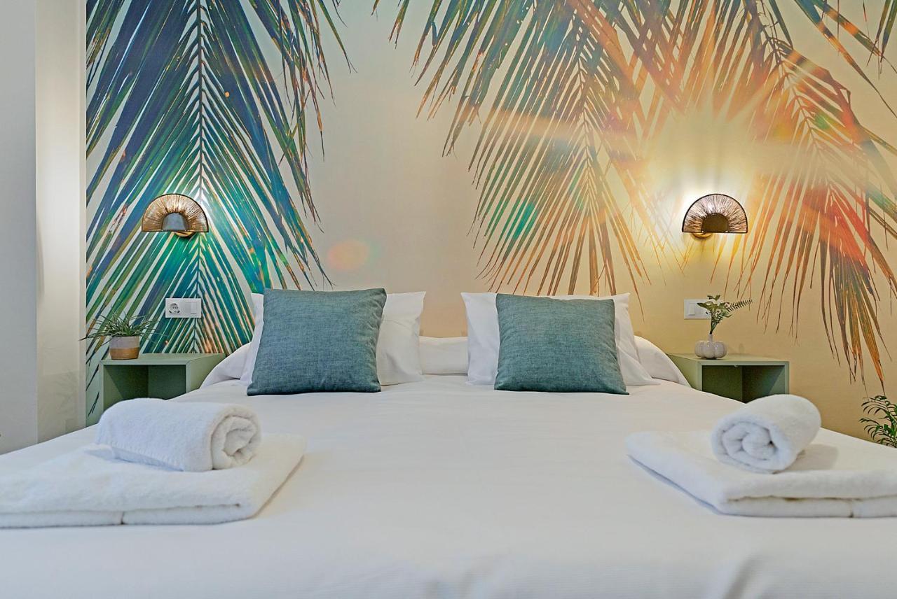 Divina Home Apartments La Cala de Mijas Kültér fotó