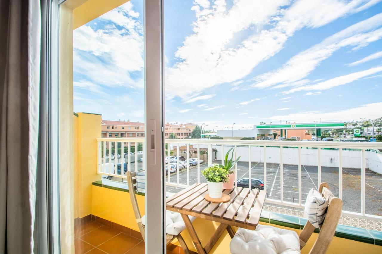 Divina Home Apartments La Cala de Mijas Kültér fotó