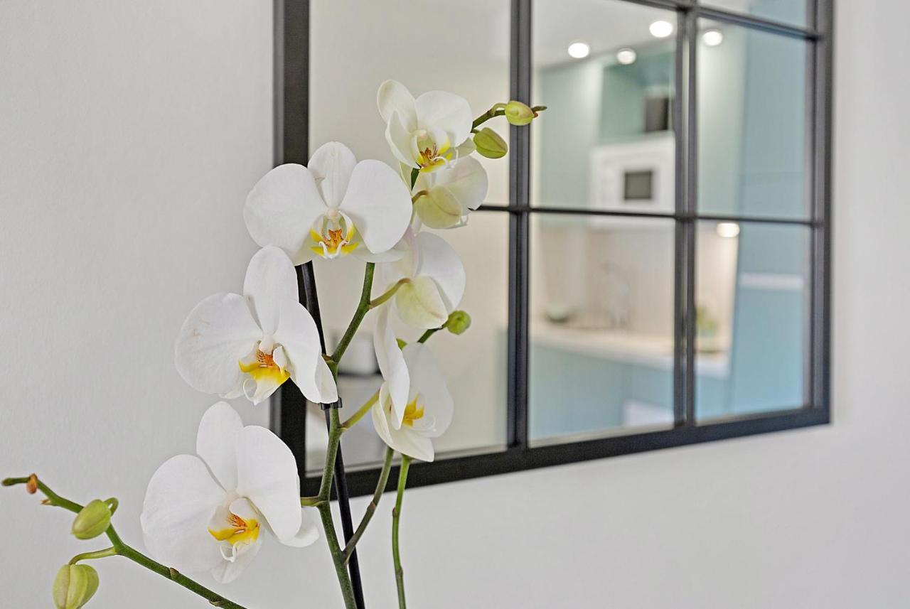 Divina Home Apartments La Cala de Mijas Kültér fotó
