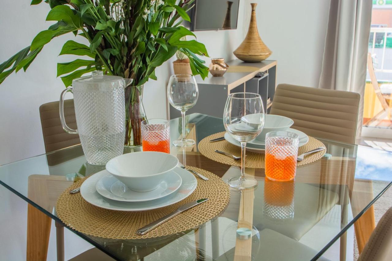 Divina Home Apartments La Cala de Mijas Kültér fotó