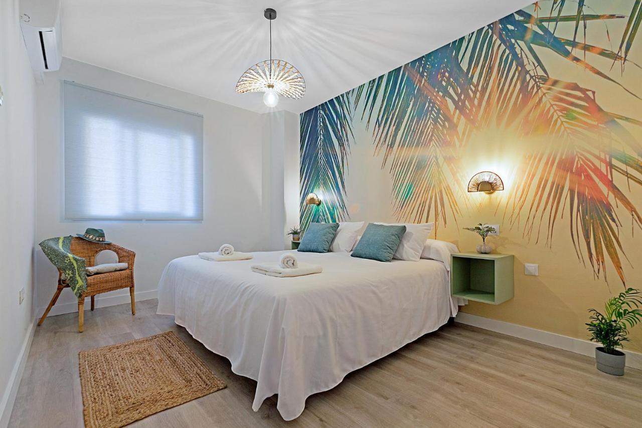 Divina Home Apartments La Cala de Mijas Kültér fotó