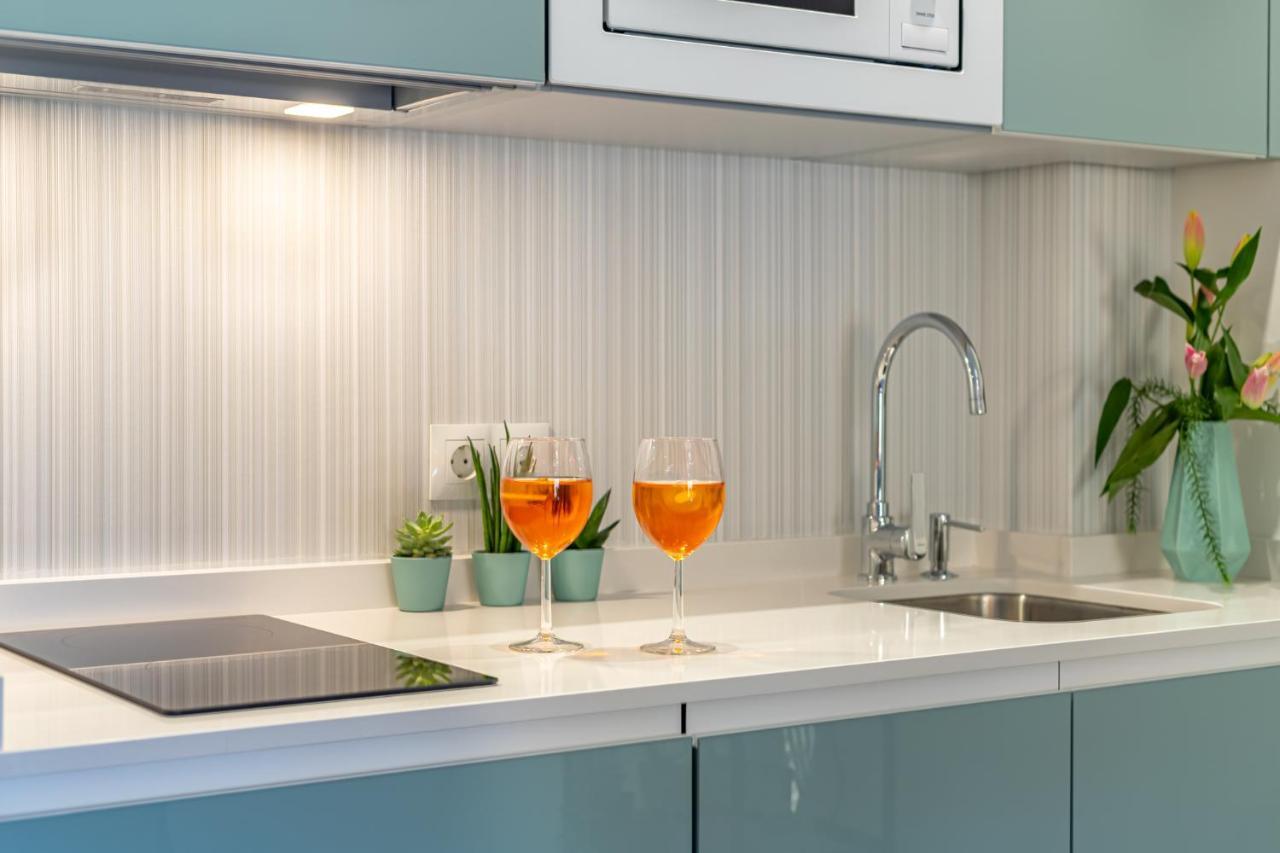 Divina Home Apartments La Cala de Mijas Kültér fotó