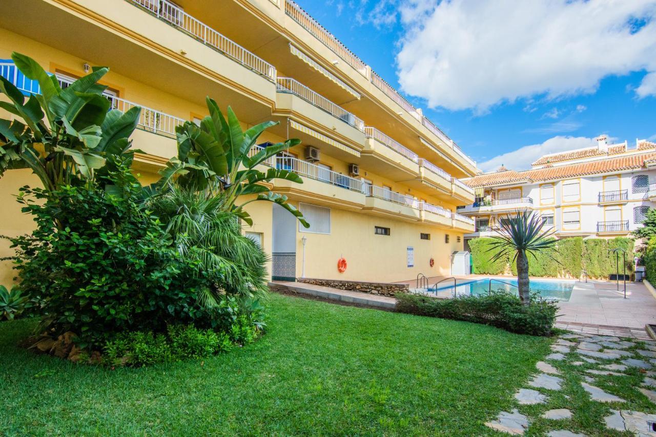 Divina Home Apartments La Cala de Mijas Kültér fotó
