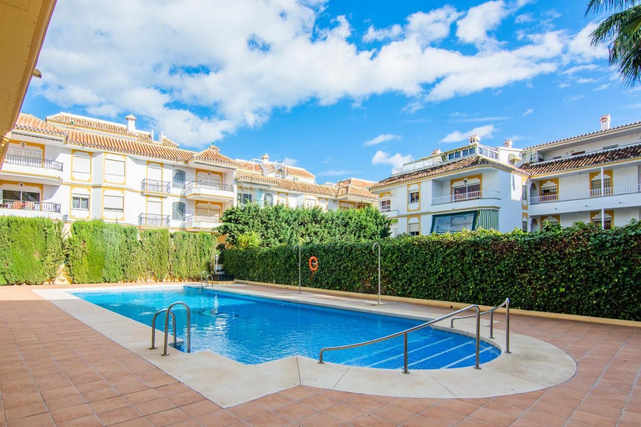 Divina Home Apartments La Cala de Mijas Kültér fotó
