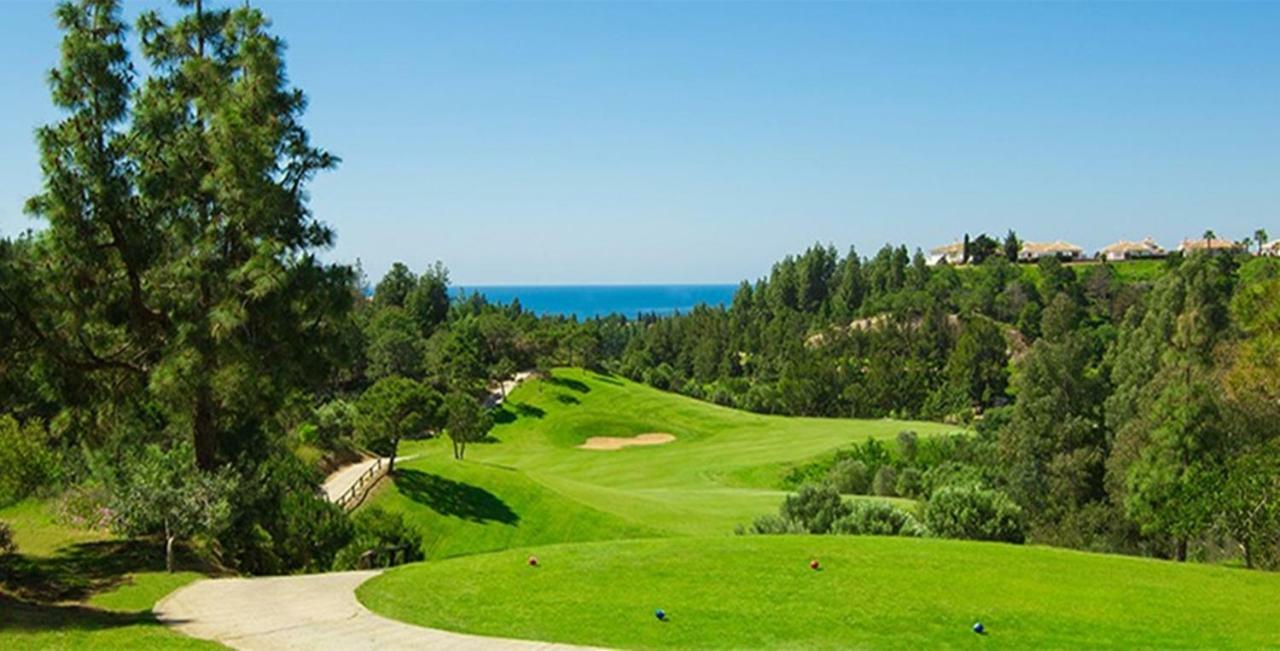 Divina Home Apartments La Cala de Mijas Kültér fotó