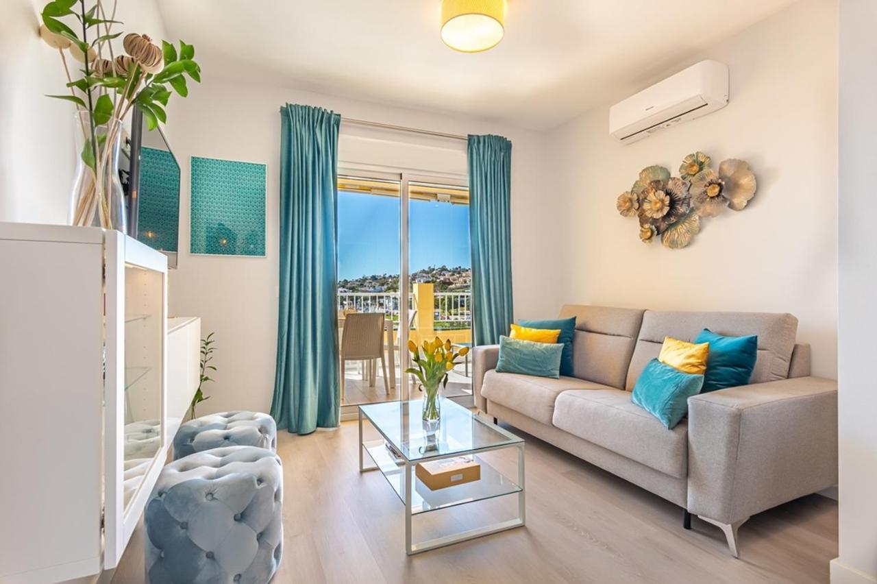 Divina Home Apartments La Cala de Mijas Kültér fotó