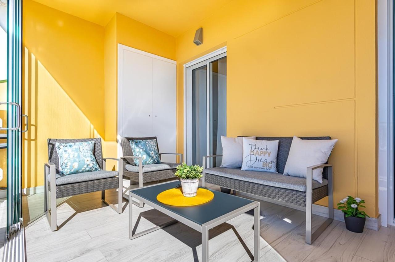 Divina Home Apartments La Cala de Mijas Kültér fotó