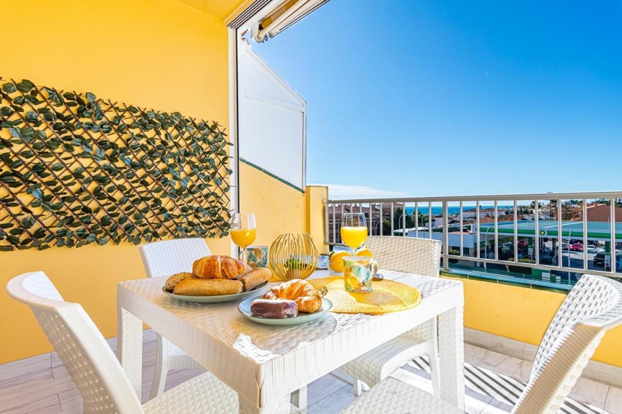 Divina Home Apartments La Cala de Mijas Kültér fotó