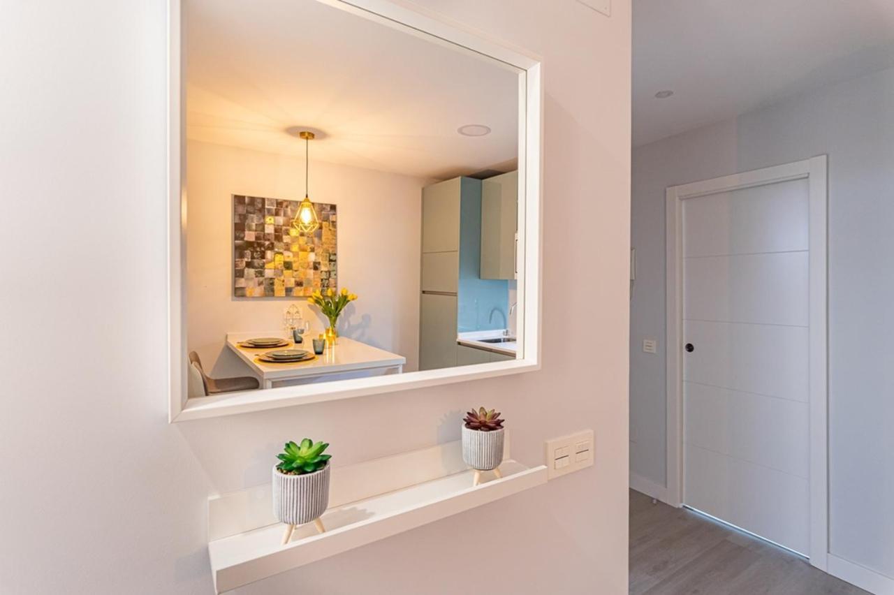 Divina Home Apartments La Cala de Mijas Kültér fotó