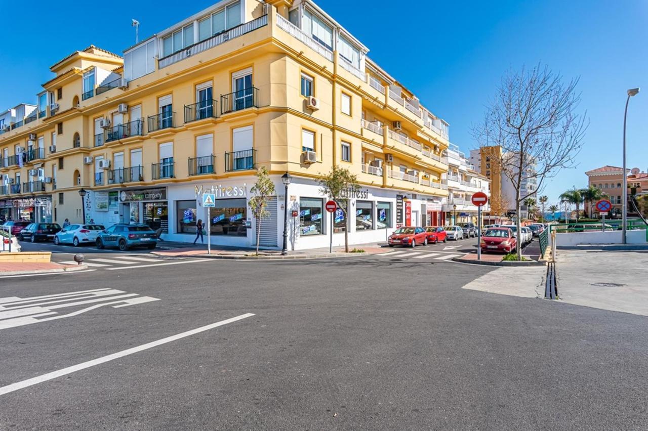 Divina Home Apartments La Cala de Mijas Kültér fotó