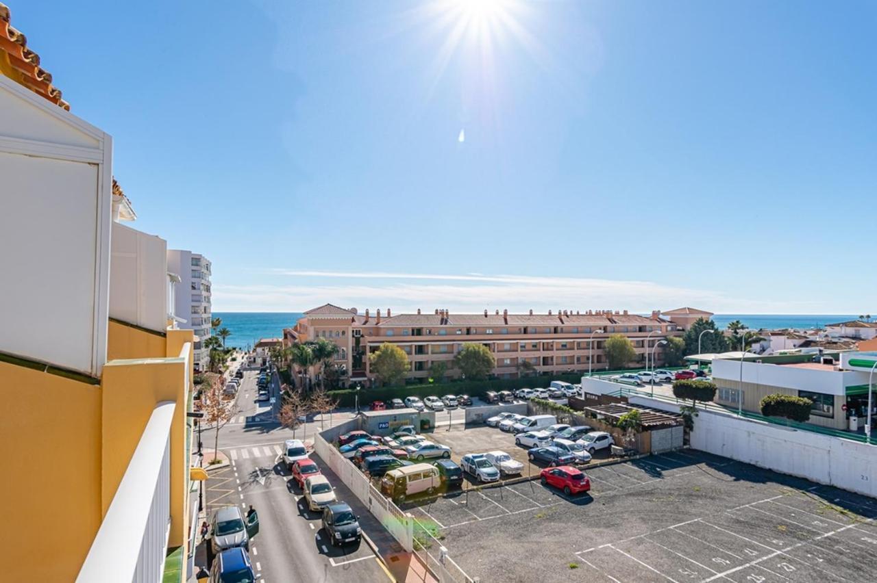 Divina Home Apartments La Cala de Mijas Kültér fotó