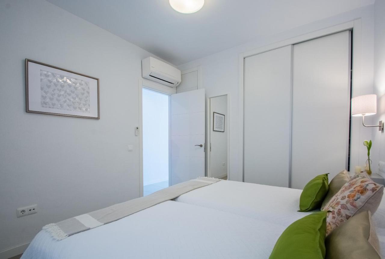 Divina Home Apartments La Cala de Mijas Kültér fotó