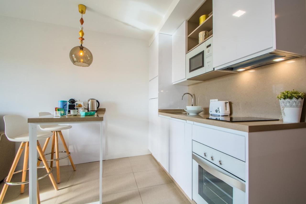 Divina Home Apartments La Cala de Mijas Kültér fotó
