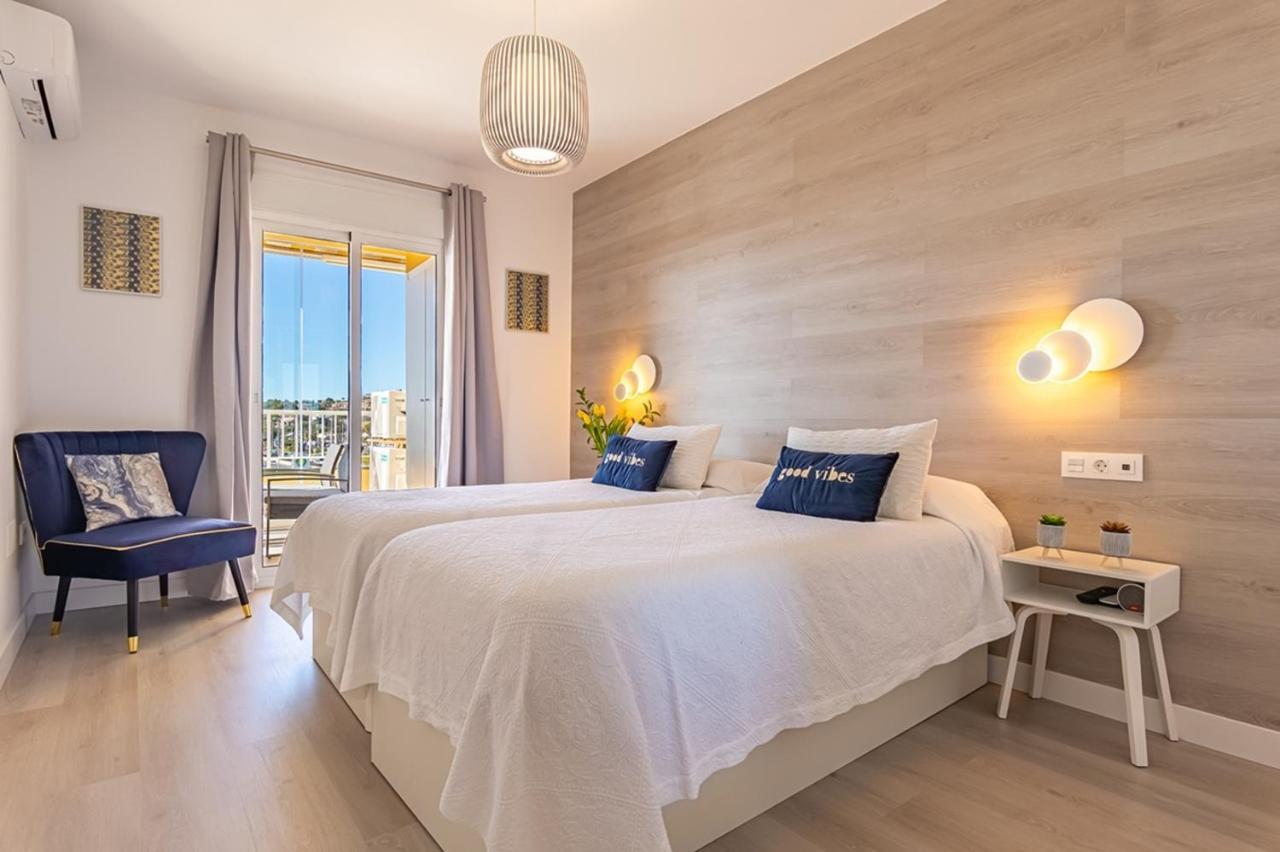 Divina Home Apartments La Cala de Mijas Kültér fotó