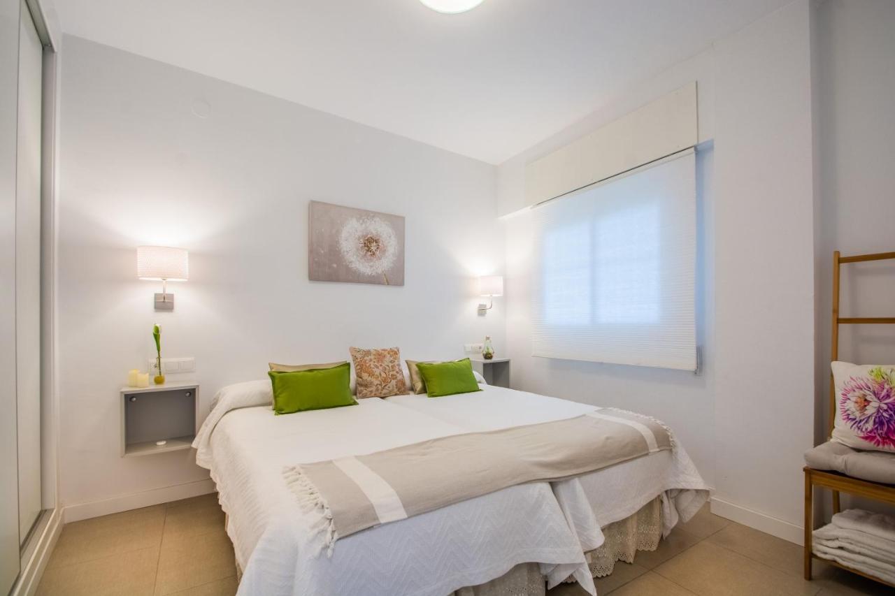 Divina Home Apartments La Cala de Mijas Kültér fotó