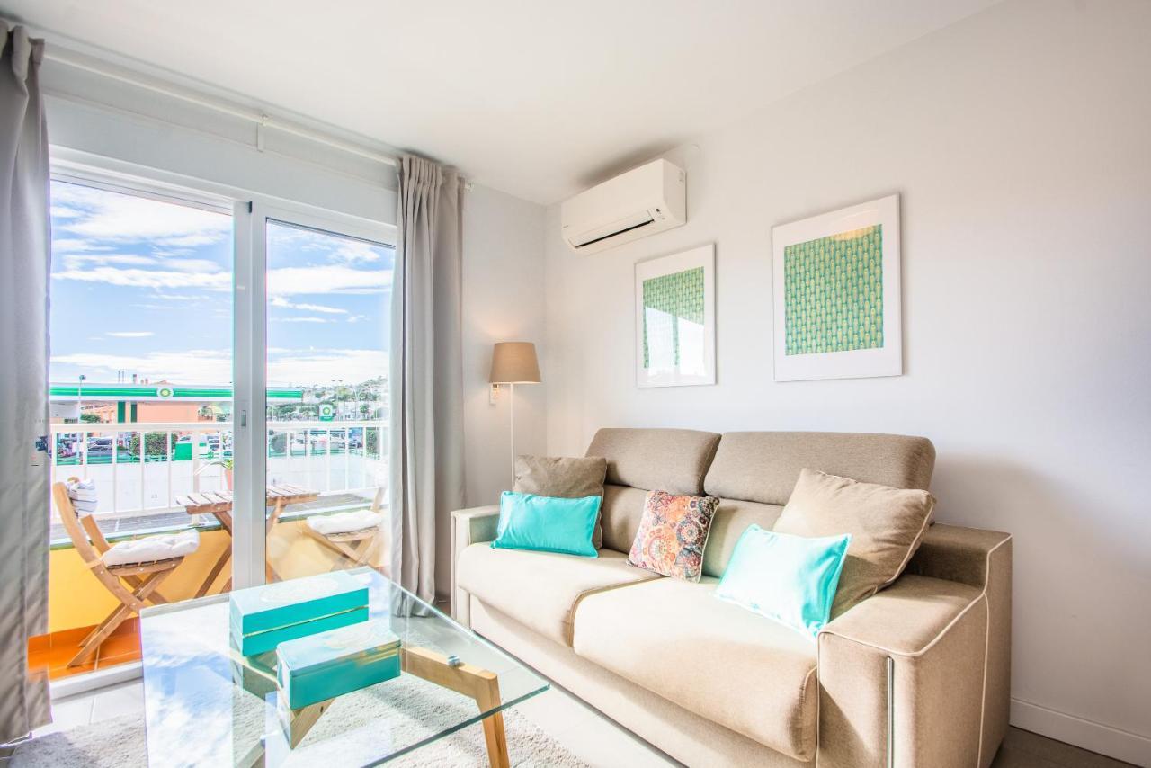 Divina Home Apartments La Cala de Mijas Kültér fotó