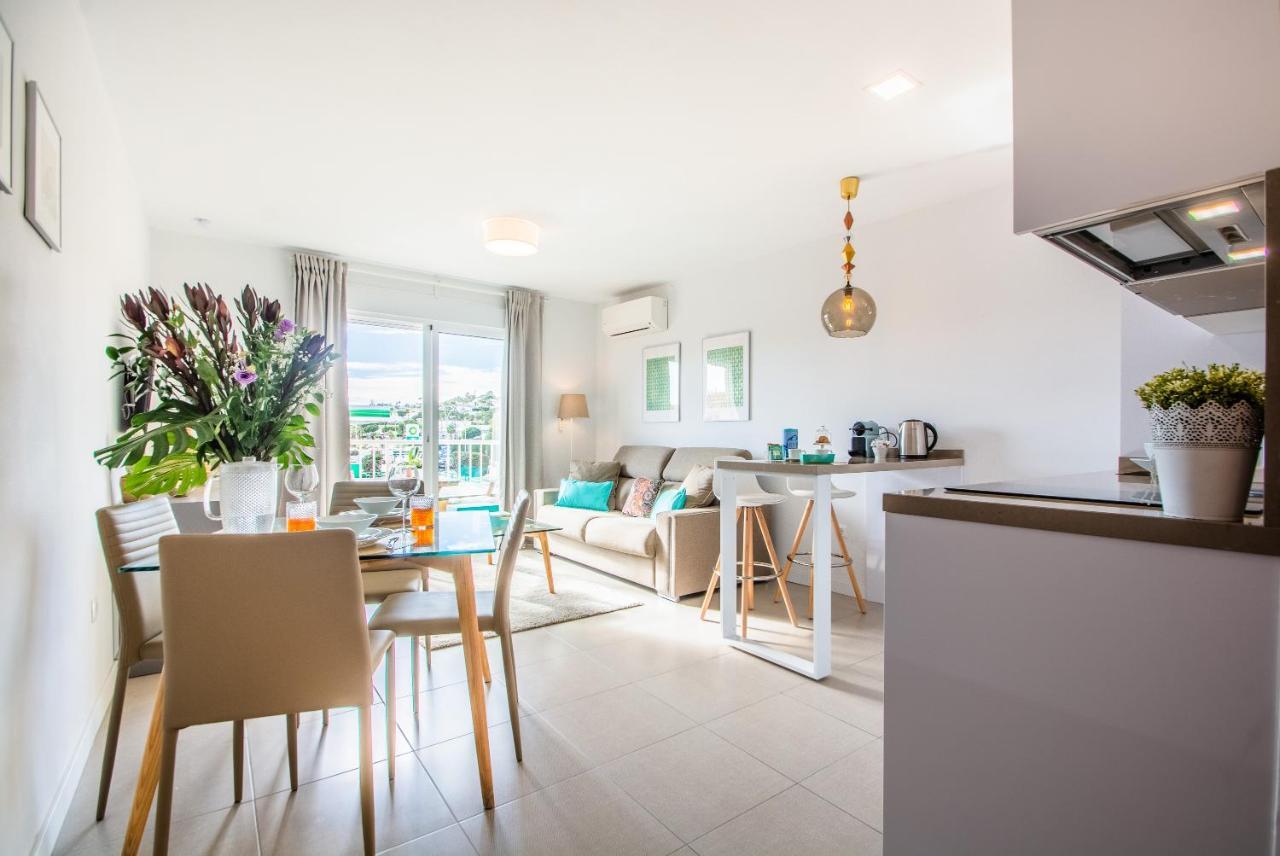 Divina Home Apartments La Cala de Mijas Kültér fotó