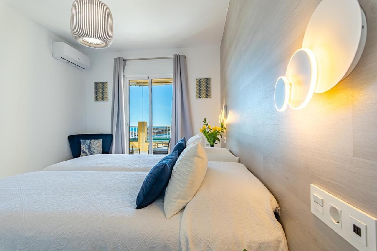 Divina Home Apartments La Cala de Mijas Kültér fotó